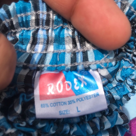 Random boxers - Picture 4 of 4